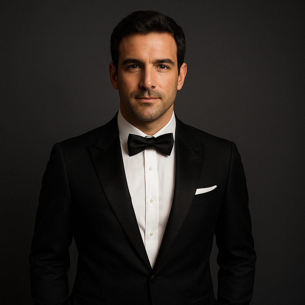 Tuxedo