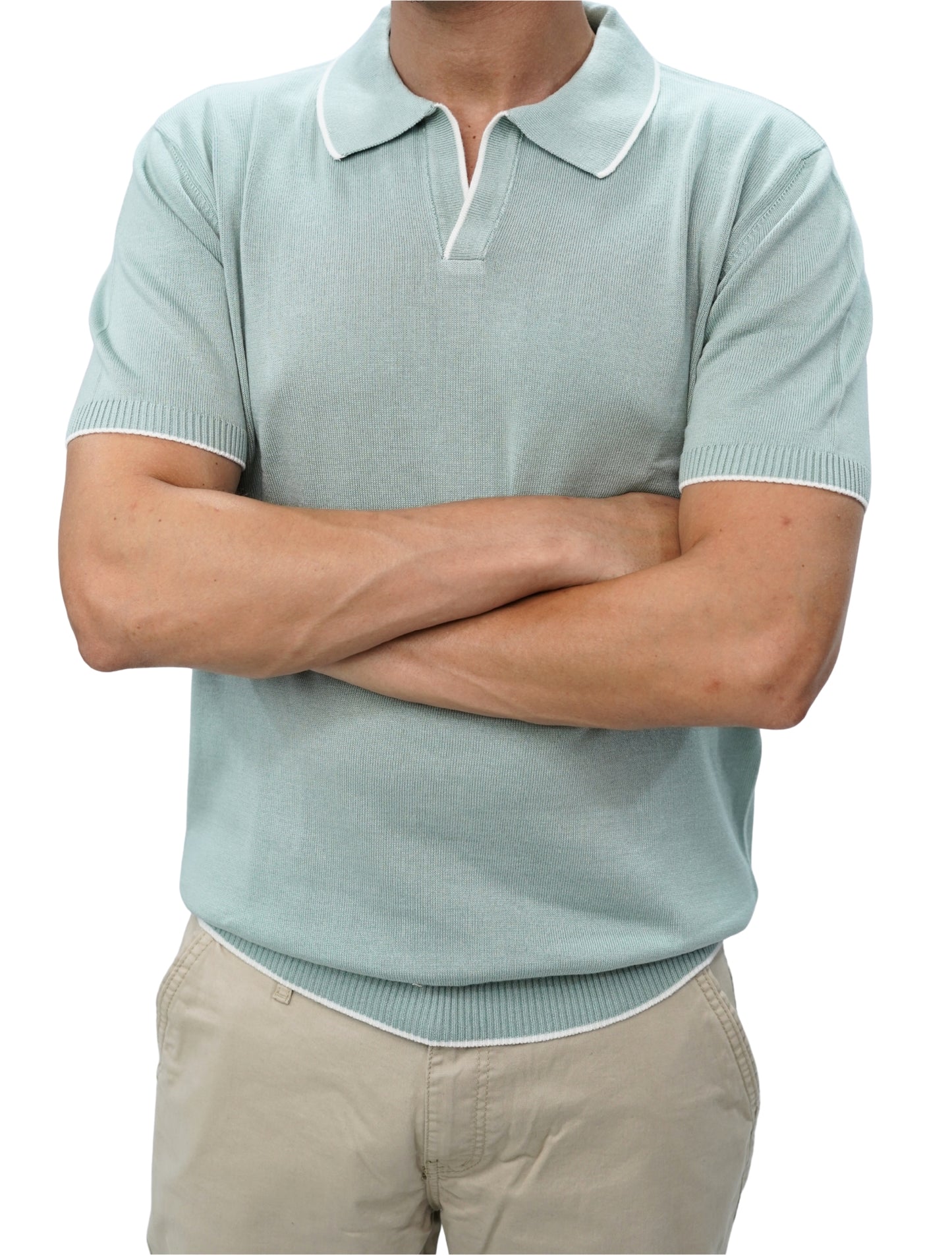 Mint Polo