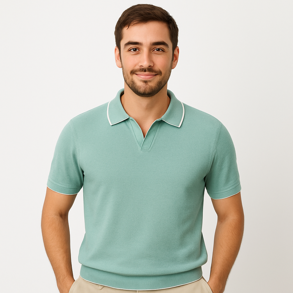 Polo T-Shirts