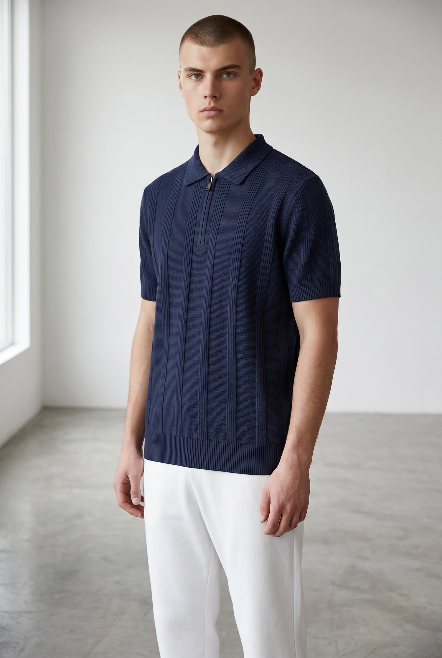 Polo Shirts