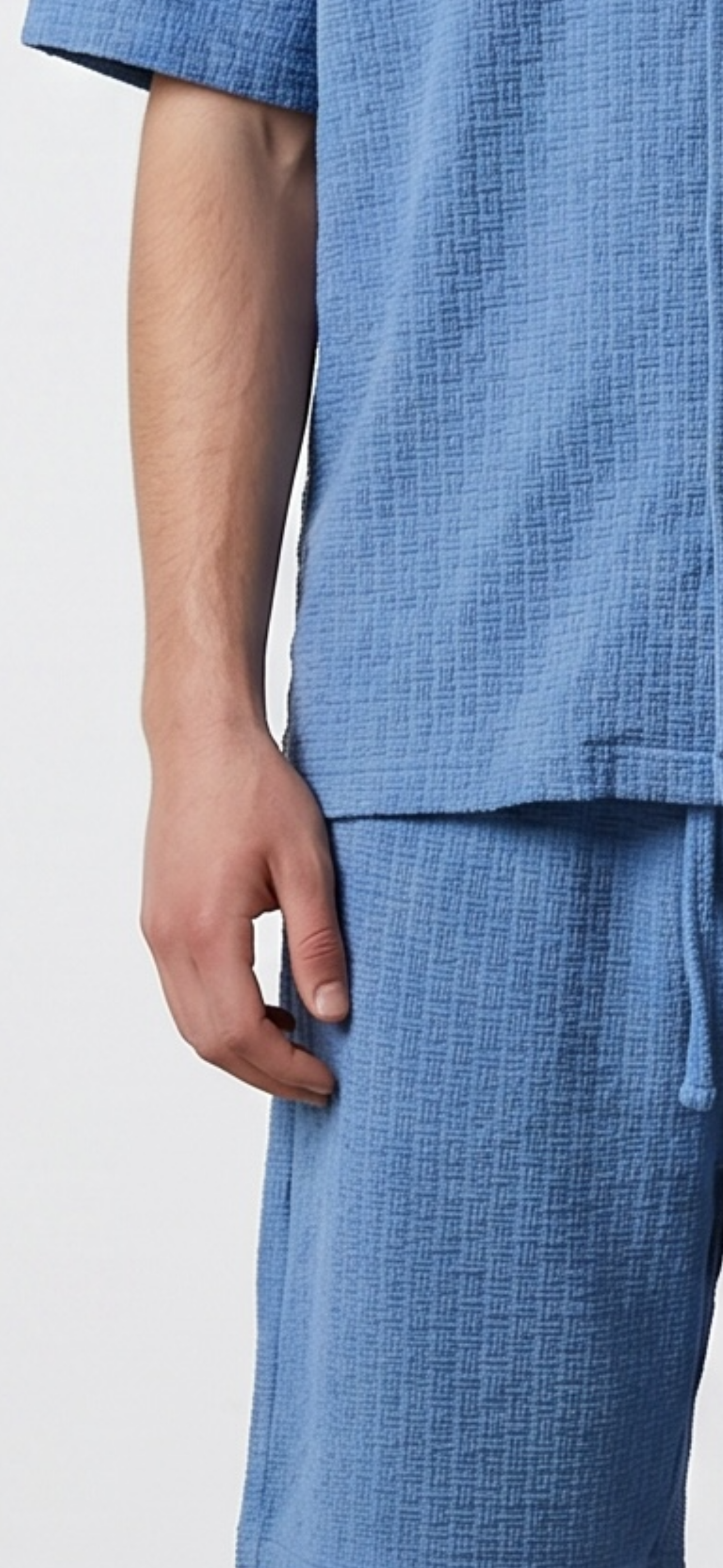 Blue Set