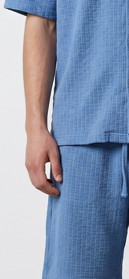 Blue Set