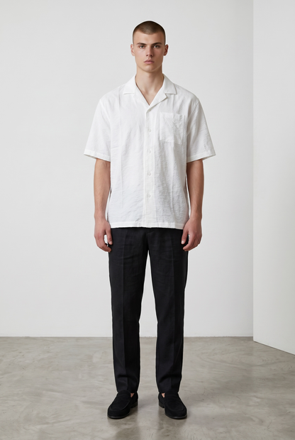 White shirt