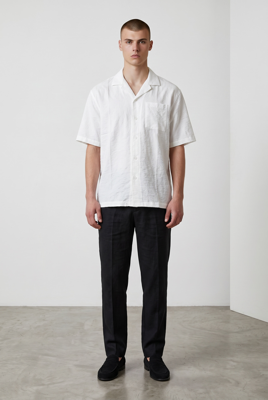 White shirt