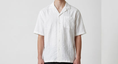 White shirt