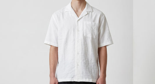 White shirt
