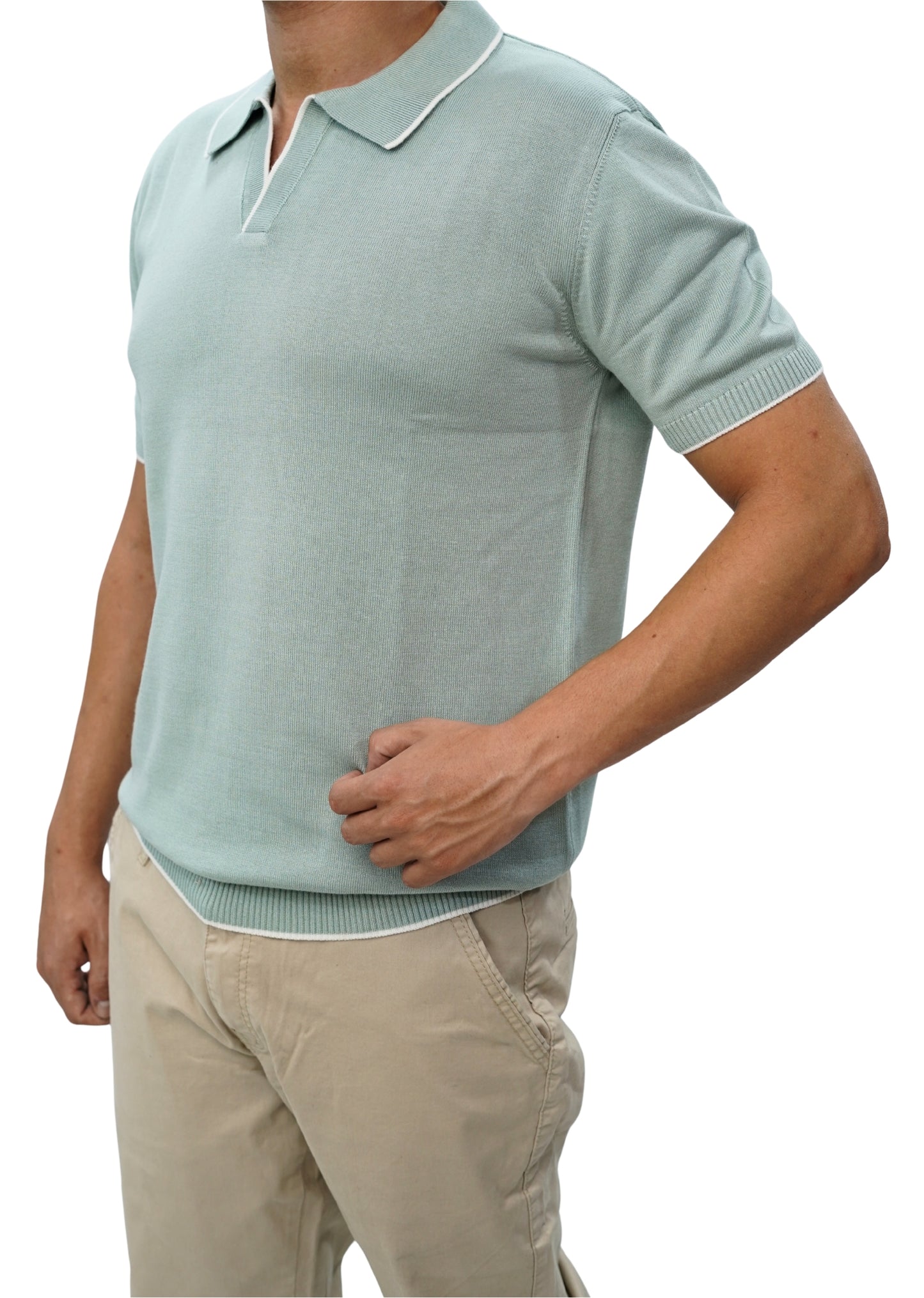 Mint Polo
