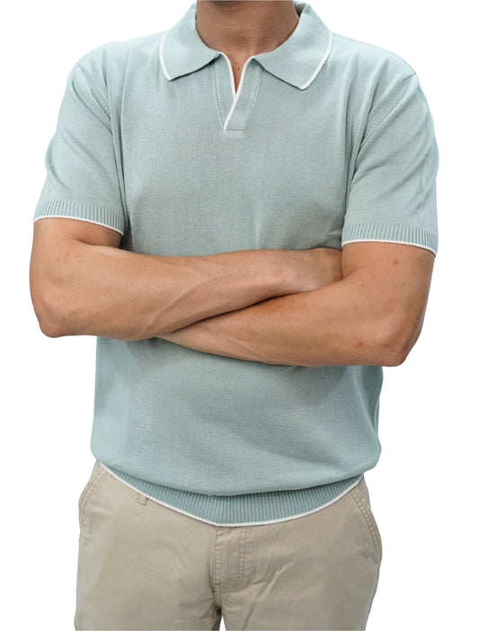 Mint Polo