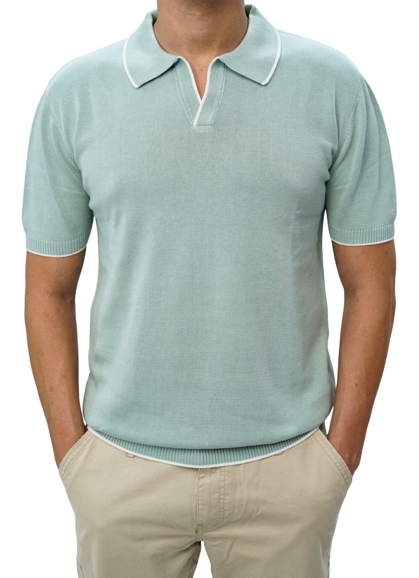 Mint Polo