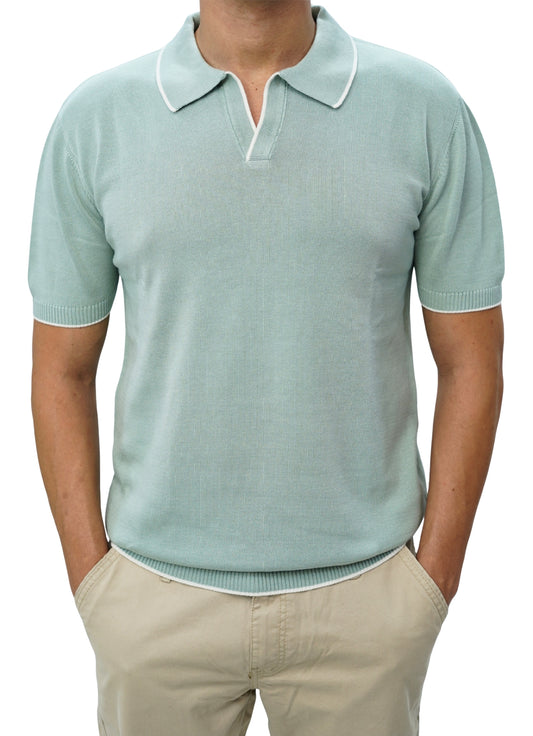 Mint Polo