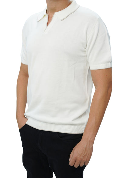 Offwhite Polo