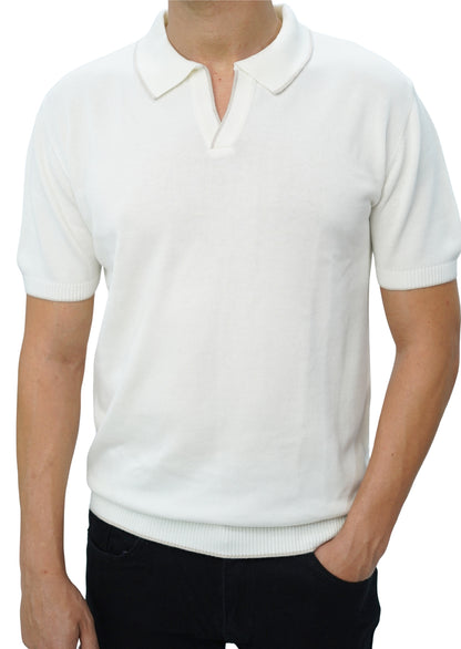 Offwhite Polo