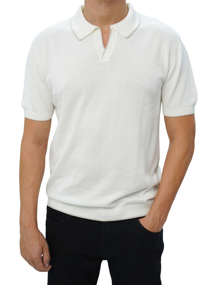 Offwhite Polo