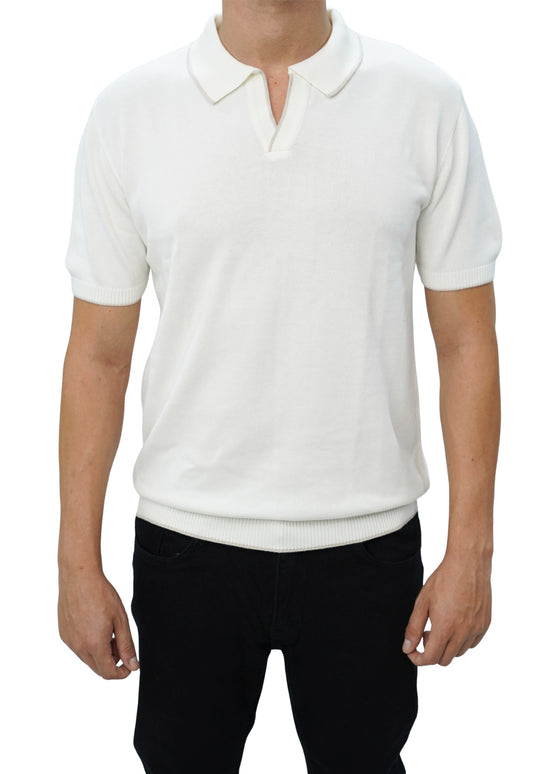 Offwhite Polo